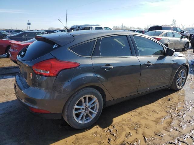 Image 3 of 2017 FORD FOCUS SE 2017 with VIN 1FADP3K29HL295225