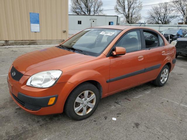 Изображение 2009 KIA RIO BASE 2009