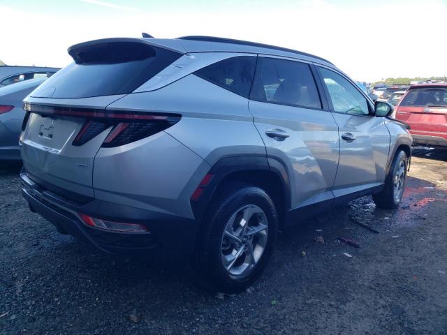 Изображение 3 2022 HYUNDAI TUCSON SEL 2022 с VIN 5NMJBCAE5NH139462