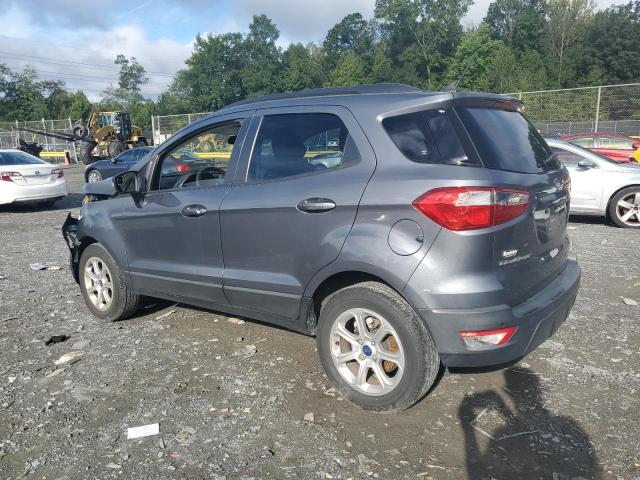 Image 2 of 2020 FORD ECOSPORT SE 2020 with VIN MAJ3S2GE6LC367160