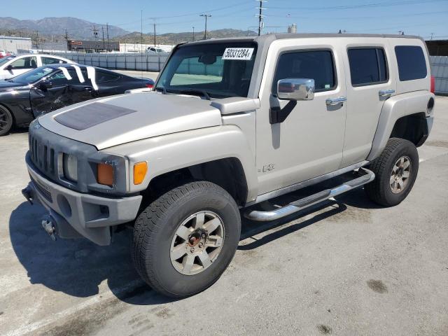 Obraz 2006 HUMMER H3  2006