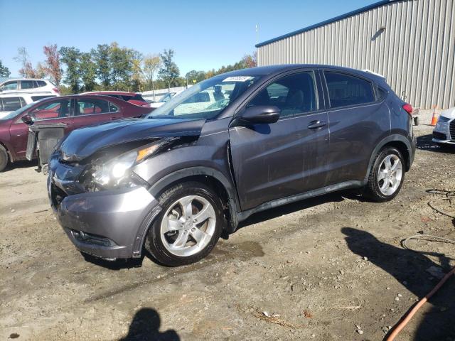 Obraz 1 z 2016 HONDA HR-V EX 2016 z VIN 3CZRU5H57GM709180