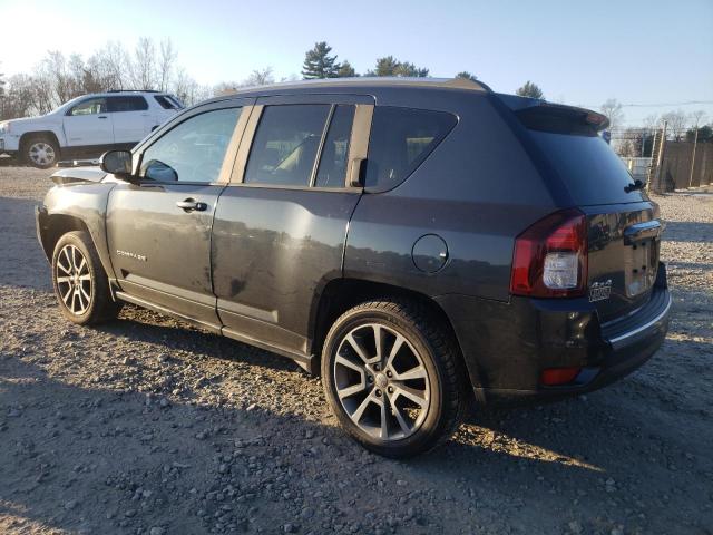 Obraz 2 z 2014 JEEP COMPASS LIMITED 2014 z VIN 1C4NJDCB5ED652829
