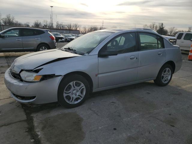 2004 SATURN ION LEVEL 2 2004 image