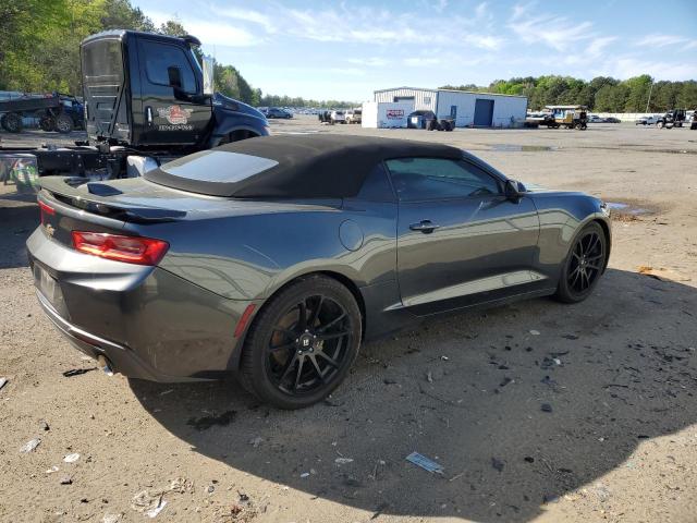 Obraz 3 z 2017 CHEVROLET CAMARO LT 2017 z VIN 1G1FB3DS8H0207600