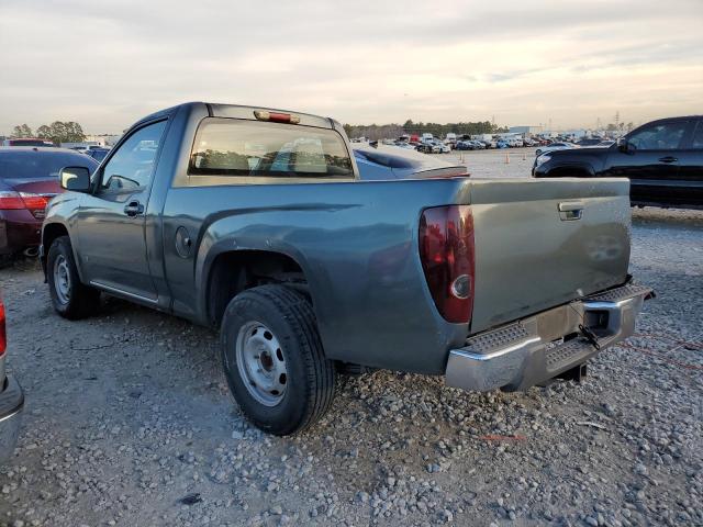 Obraz 2 z 2006 CHEVROLET COLORADO  2006 z VIN 1GCCS148668277856