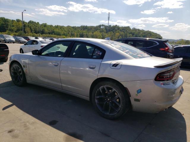 Image 2 of 2019 DODGE CHARGER SXT 2019 with VIN 2C3CDXBG0KH576727
