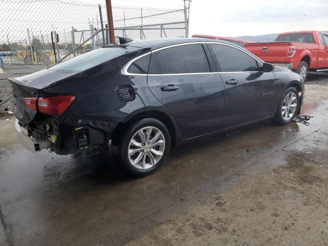 Image 3 of 2023 CHEVROLET MALIBU LT 2023 with VIN 1G1ZD5ST6PF138464