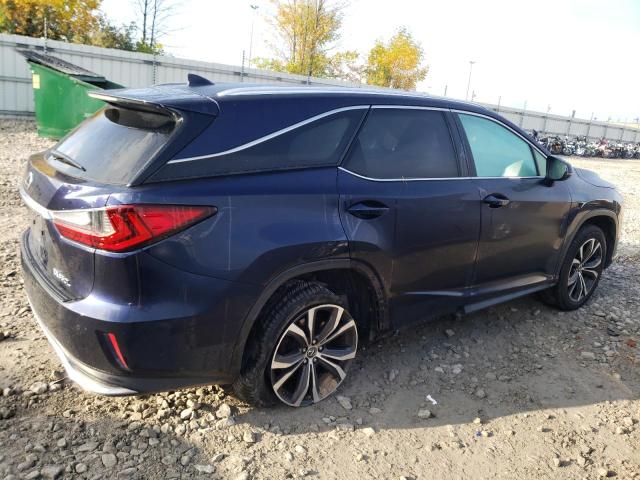 Image 3 of 2018 LEXUS RX 350 L 2018 with VIN JTJDZKCAXJ2009444