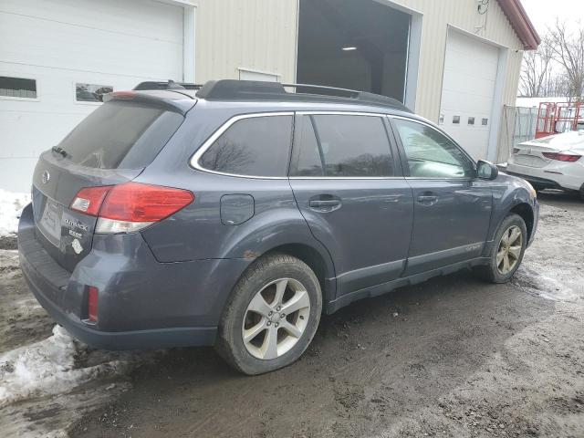 Obraz 3 z 2014 SUBARU OUTBACK 2.5I PREMIUM 2014 z VIN 4S4BRBCC4E3217729