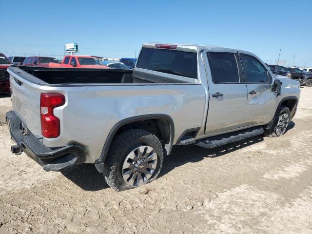 Image 3 of 2022 CHEVROLET SILVERADO K2500 CUSTOM 2022 with VIN 1GC4YMEY2NF119639