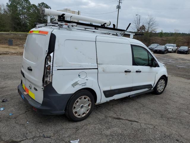 Image 3 of 2014 FORD TRANSIT CONNECT XL 2014 with VIN NM0LS7E73E1168574