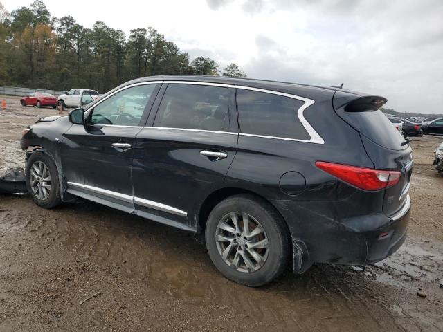 Obraz 2 z 2014 INFINITI QX60  2014 z VIN 5N1AL0MNXEC502386