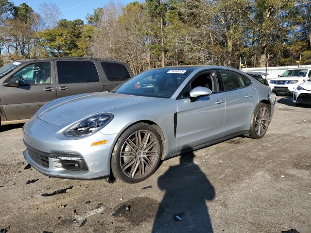 Obraz 1 z 2018 PORSCHE PANAMERA 4S 2018 z VIN WP0AB2A7XJL136268