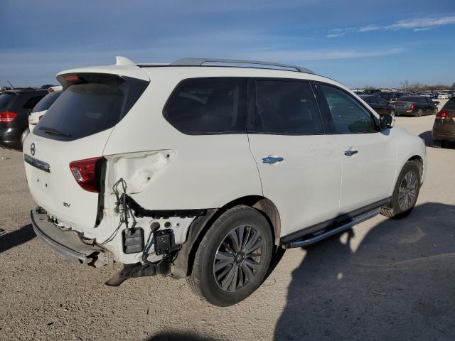 Изображение 3 2019 NISSAN PATHFINDER S 2019 с VIN 5N1DR2MN4KC641108