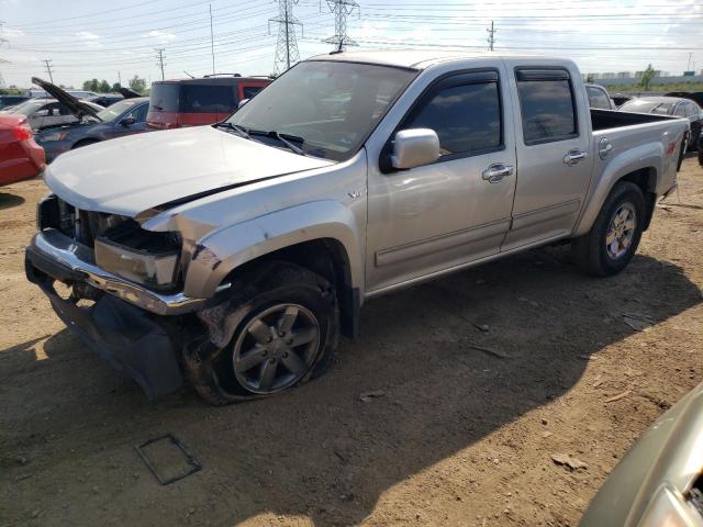 Изображение 1 2011 CHEVROLET COLORADO LT 2011 с VIN 1GCHTDFP0B8115286