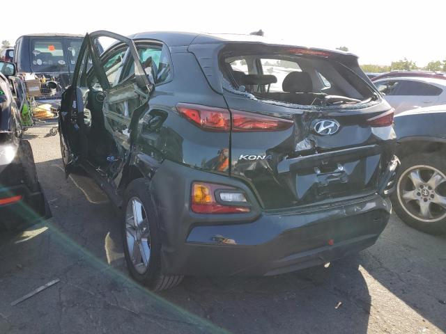 Изображение 2 2021 HYUNDAI KONA SE 2021 с VIN KM8K12AA1MU600920