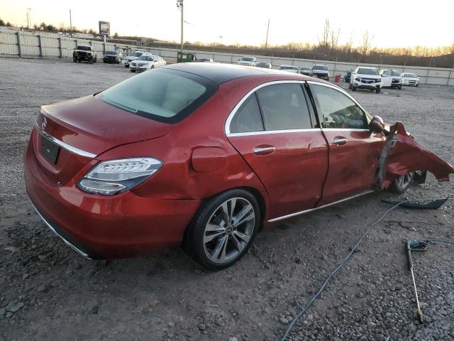 Изображение 3 2017 MERCEDES-BENZ C 300 2017 с VIN 55SWF4JBXHU233010