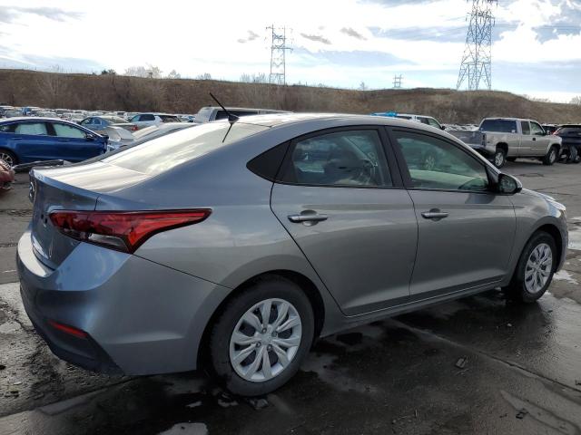 Image 3 of 2022 HYUNDAI ACCENT SE 2022 with VIN 3KPC24A6XNE157163