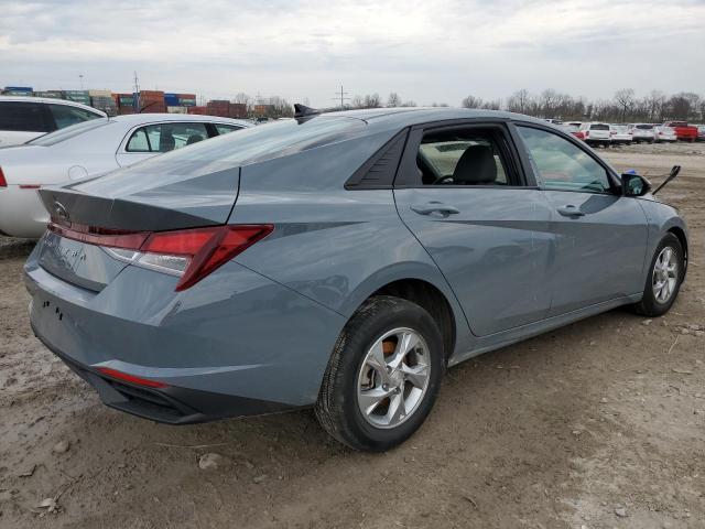 Image 3 of 2021 HYUNDAI ELANTRA SE 2021 with VIN KMHLL4AG1MU190909