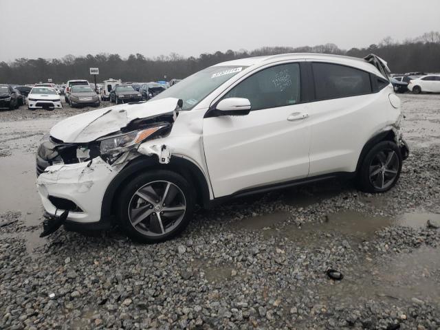 Изображение 1 2021 HONDA HR-V EX 2021 с VIN 3CZRU5H50MM723465