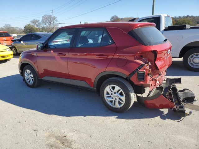 Изображение 2 2021 HYUNDAI VENUE SE 2021 с VIN KMHRB8A3XMU095735