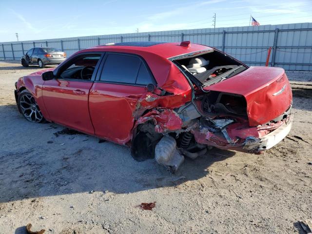 Obraz 2 z 2017 CHRYSLER 300 S 2017 z VIN 2C3CCABG5HH548608