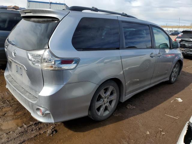 Image 3 of 2011 TOYOTA SIENNA SPORT 2011 with VIN 5TDXK3DCXBS042612
