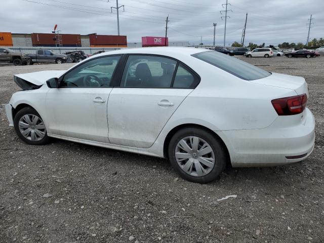 Obraz 2 z 2016 VOLKSWAGEN JETTA S 2016 z VIN 3VW267AJ1GM415260