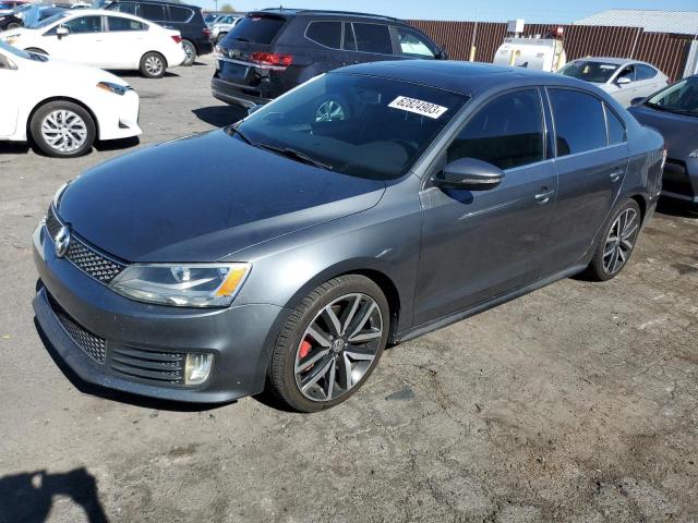 Obraz 2014 VOLKSWAGEN JETTA GLI 2014