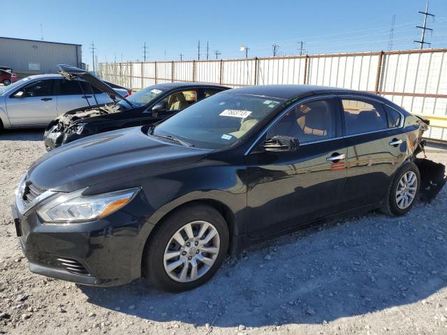 Image 1 of 2016 NISSAN ALTIMA 2.5 2016 with VIN 1N4AL3AP1GN341435