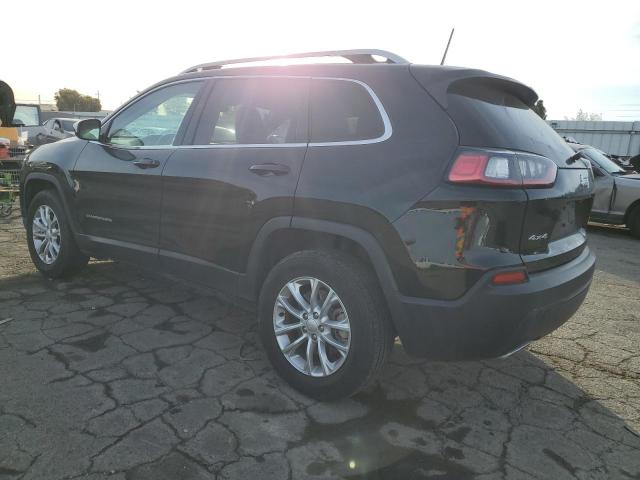 Image 2 of 2019 JEEP CHEROKEE LATITUDE 2019 with VIN 1C4PJMCXXKD121657
