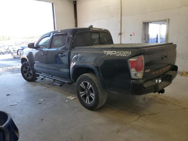 Изображение 2 2016 TOYOTA TACOMA DOUBLE CAB 2016 с VIN 5TFCZ5ANXGX018033