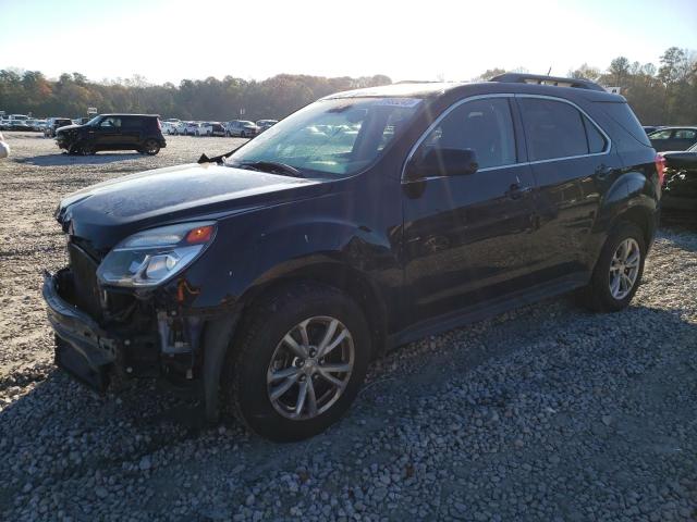 Изображение 1 2016 CHEVROLET EQUINOX LT 2016 с VIN 2GNALCEK4G1115696