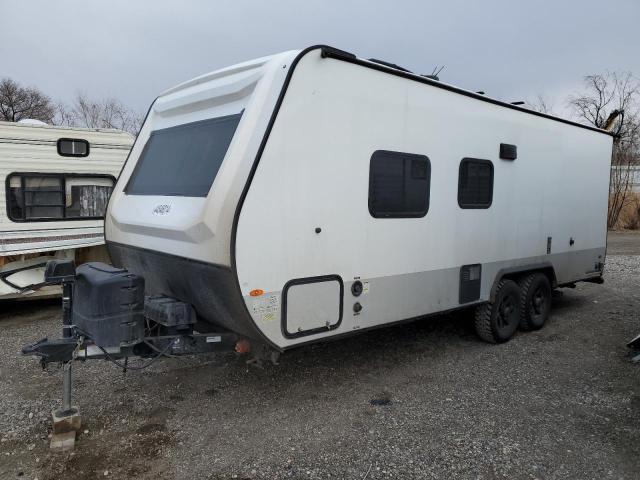 Image 2 of 2021 WILDWOOD NO BOUNDAR 2021 with VIN 4X4TRPU29MR205187