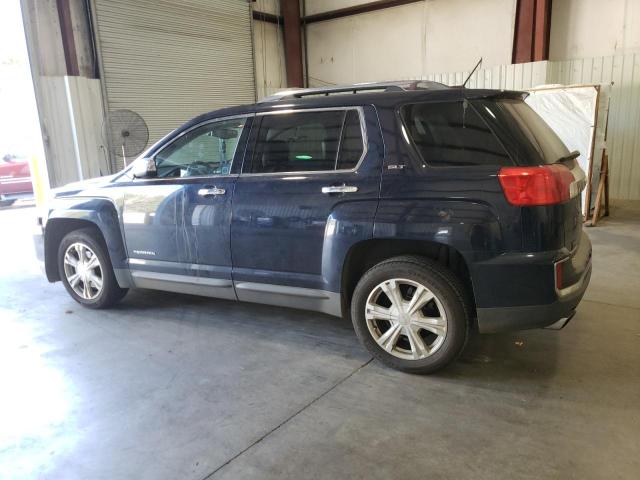 Image 2 of 2017 GMC TERRAIN SLT 2017 with VIN 2GKALPEK4H6278194