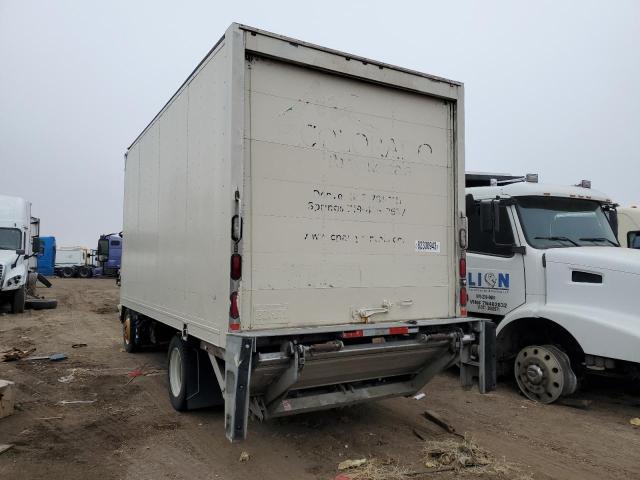 Image 3 of 2018 ISUZU NRR  2018 with VIN JALE5W163J7300619