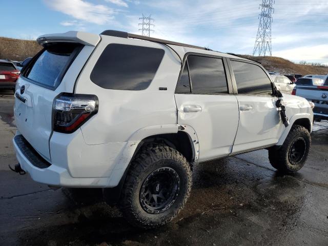 Изображение 3 2021 TOYOTA 4RUNNER SR5/SR5 PREMIUM 2021 с VIN JTEMU5JR1M5849347