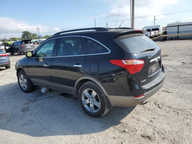 Image 2 of 2010 HYUNDAI VERACRUZ GLS 2010 with VIN KM8NU4CC2AU106608