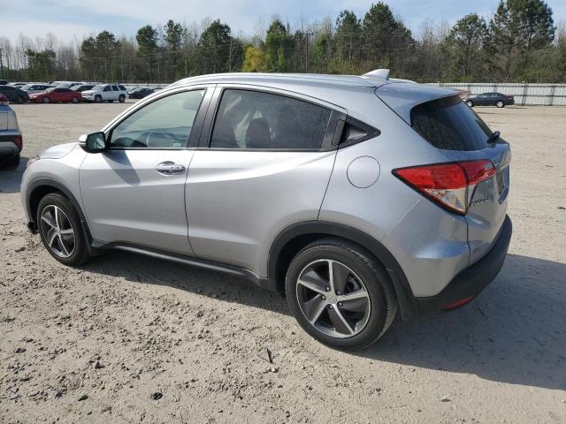Изображение 2 2022 HONDA HR-V EXL 2022 с VIN 3CZRU5H73NM702418