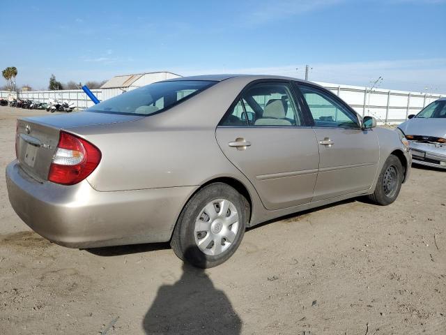 Image 3 of 2003 TOYOTA CAMRY LE 2003 with VIN 4T1BE32KX3U740867