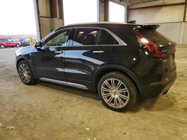 Image 2 of 2019 CADILLAC XT4 PREMIUM LUXURY 2019 with VIN 1GYFZCR48KF100073