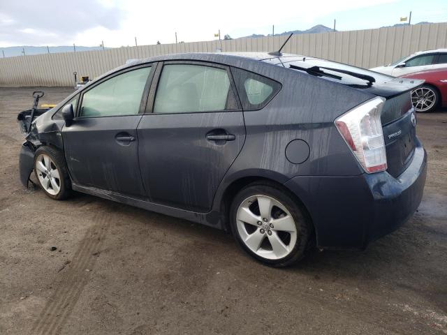 Obraz 2 z 2010 TOYOTA PRIUS  2010 z VIN JTDKN3DUXA1016999