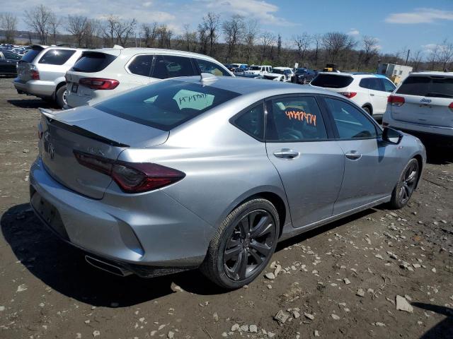 Изображение 3 2021 ACURA TLX TECH A 2021 с VIN 19UUB5F5XMA017322