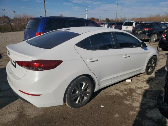 Image 3 of 2017 HYUNDAI ELANTRA SE 2017 with VIN 5NPD84LF7HH061362
