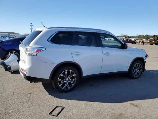 Obraz 3 z 2015 MITSUBISHI OUTLANDER GT 2015 z VIN JA4JZ4AX9FZ012479