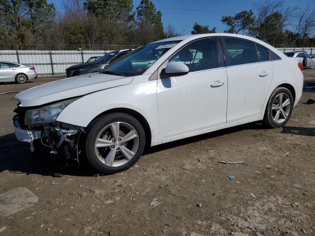 Image 1 of 2015 CHEVROLET CRUZE LT 2015 with VIN 1G1PE5SB4F7265511