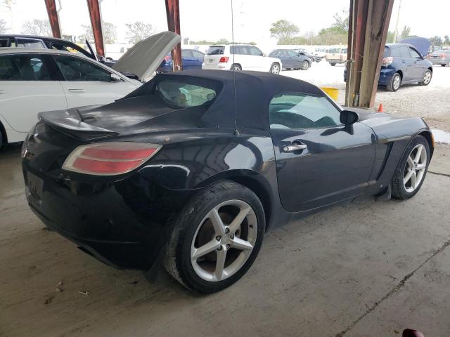 Obraz 3 z 2007 SATURN SKY  2007 z VIN 1G8MB35BX7Y141932