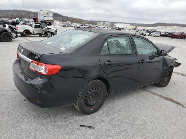 Image 3 of 2012 TOYOTA COROLLA BASE 2012 with VIN 2T1BU4EE9CC818023