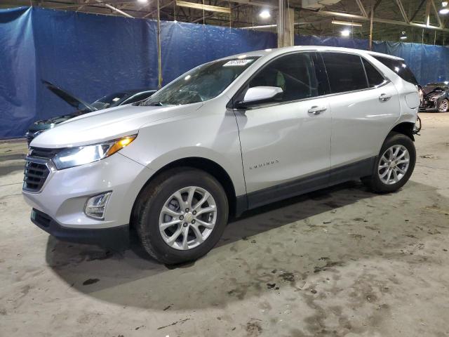 Obraz 1 z 2020 CHEVROLET EQUINOX LT 2020 z VIN 3GNAXJEV6LS524008